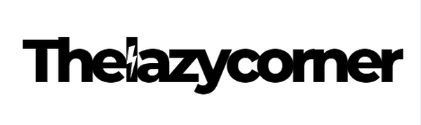 thelazycorner